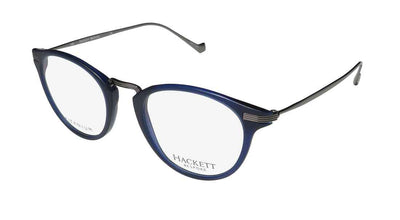 Hackett Bespoke Heb 173 Eyeglasses