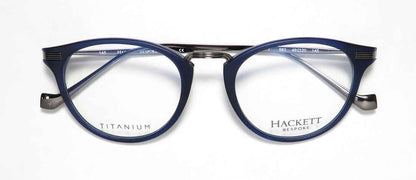 Hackett Bespoke Heb 173 Eyeglasses