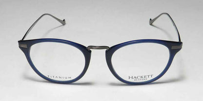 Hackett Bespoke Heb 173 Eyeglasses
