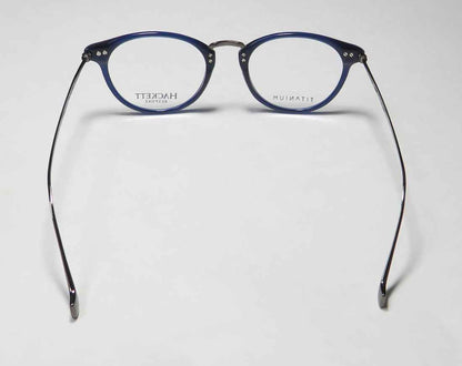 Hackett Bespoke Heb 173 Eyeglasses