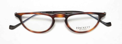 Hackett Bespoke Heb 219 Eyeglasses