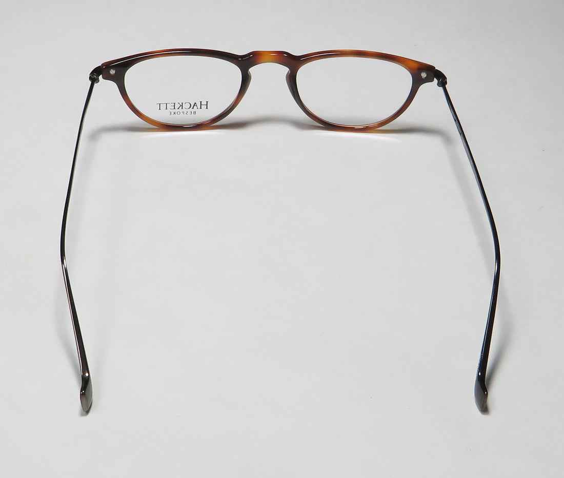 Hackett Bespoke Heb 219 Eyeglasses