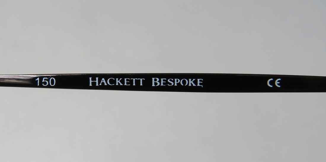 Hackett Bespoke Heb 219 Eyeglasses