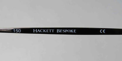 Hackett Bespoke Heb 219 Eyeglasses