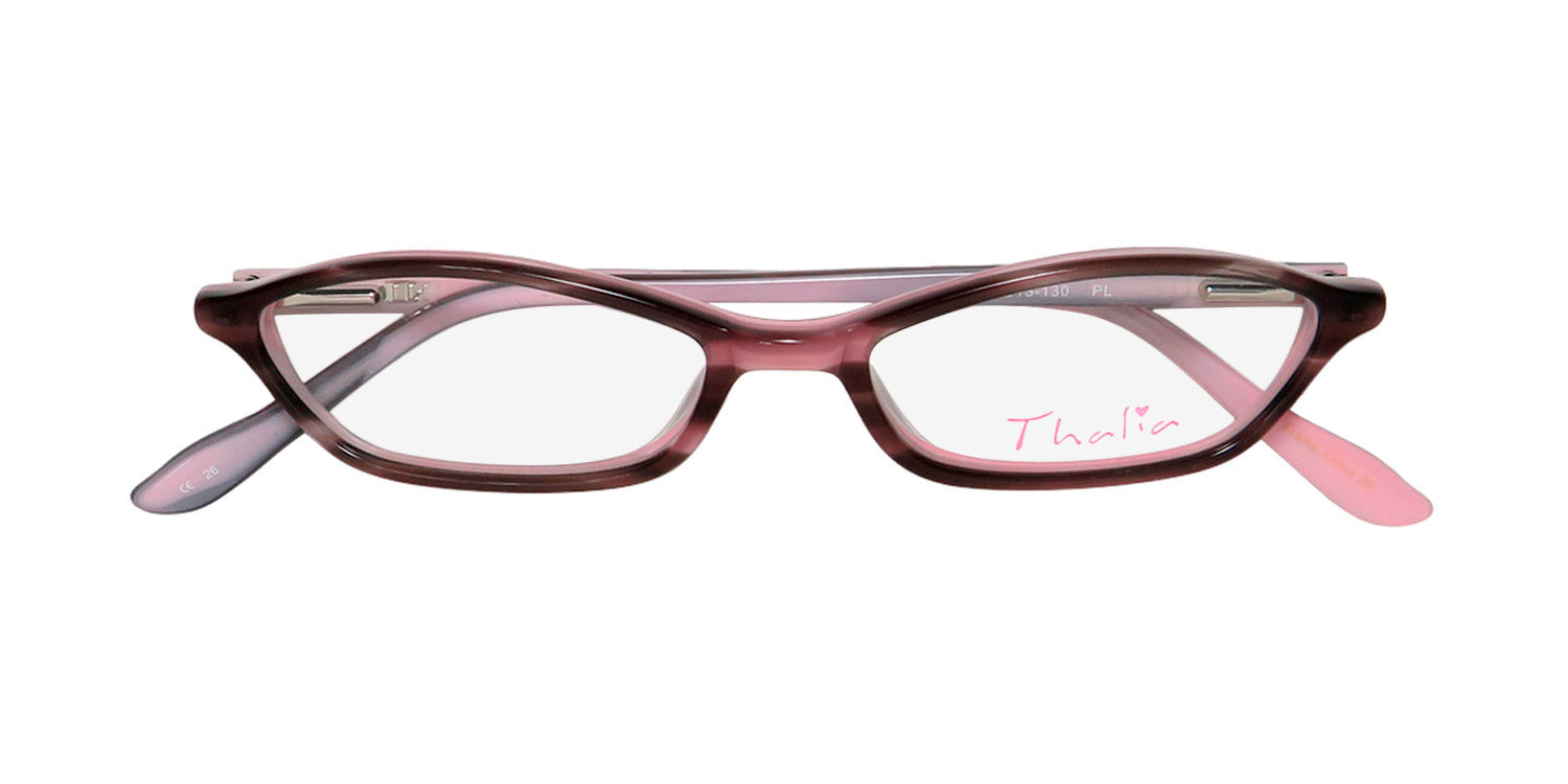 Thalia Leya Eyeglasses by ModaFrames