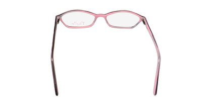 Thalia Leya Eyeglasses by ModaFrames