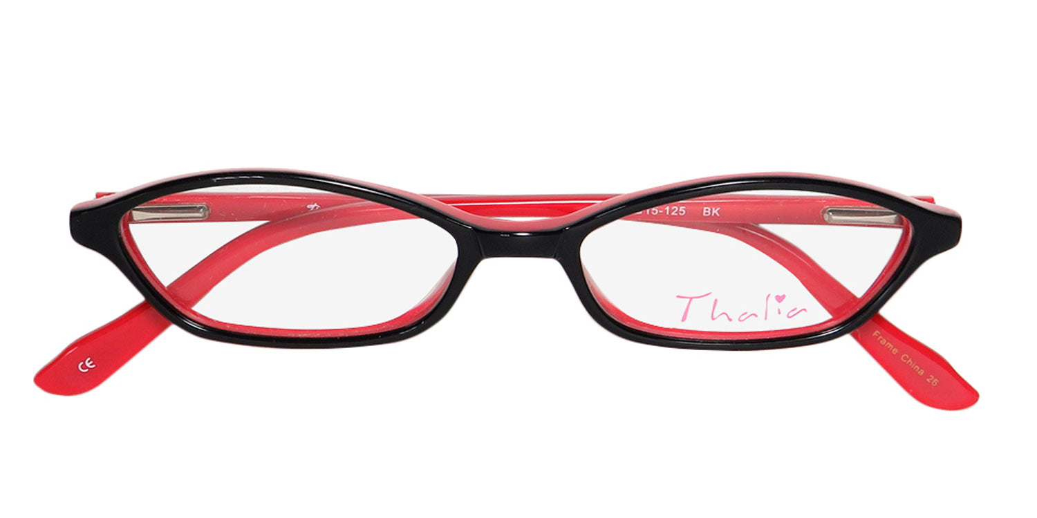 Thalia leya eyeglasses