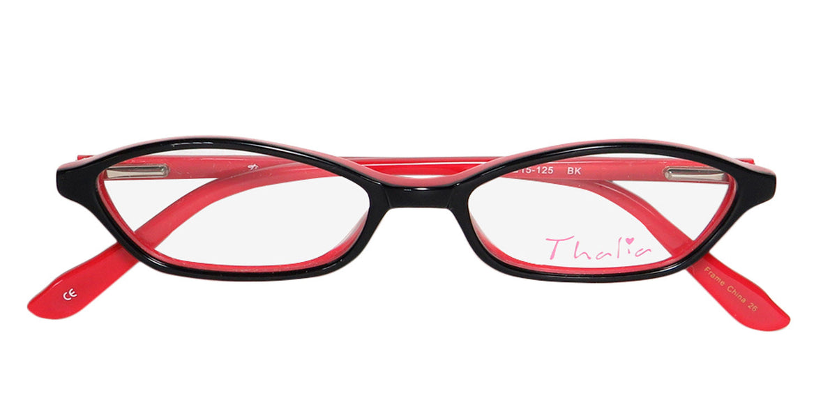 Thalia leya eyeglasses