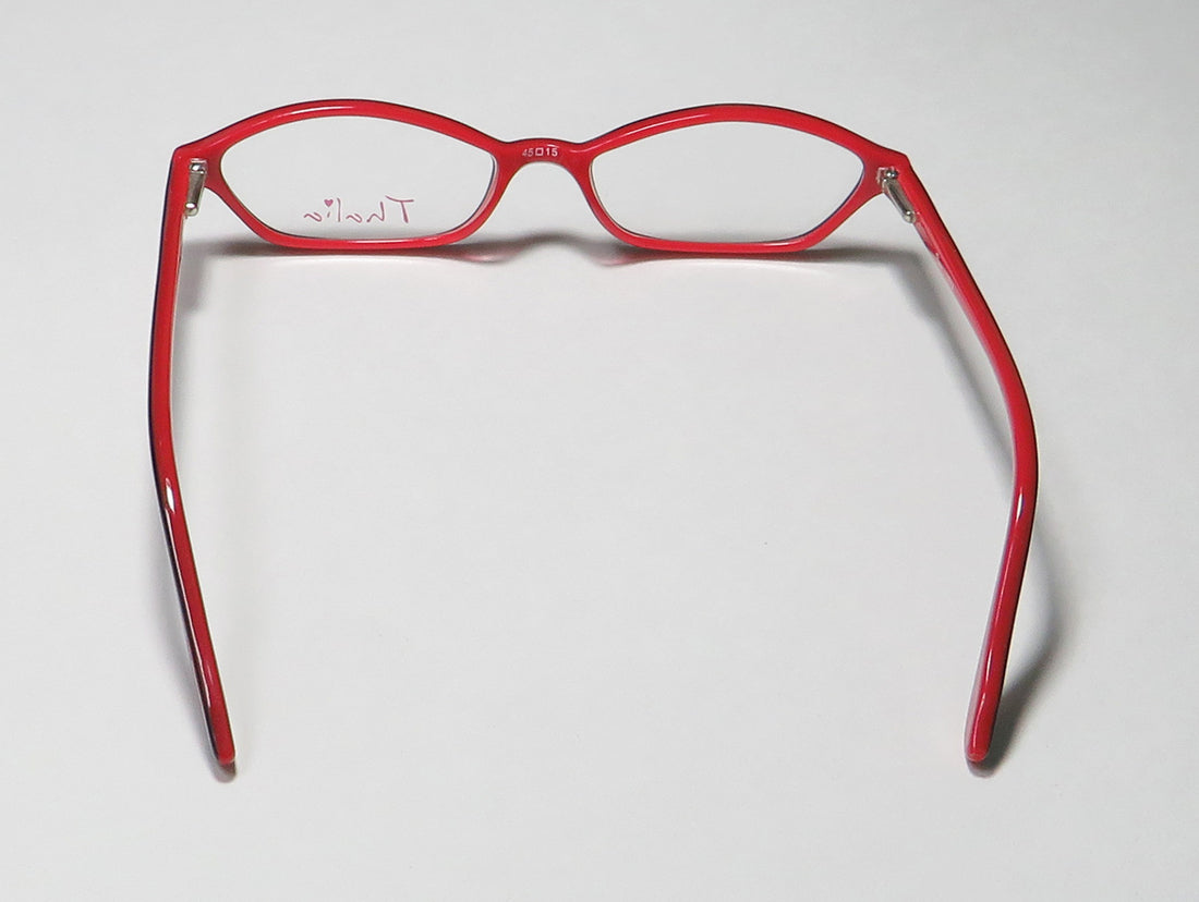 Thalia Leya Eyeglasses by ModaFrames