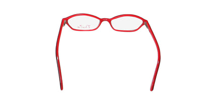 Thalia leya eyeglasses