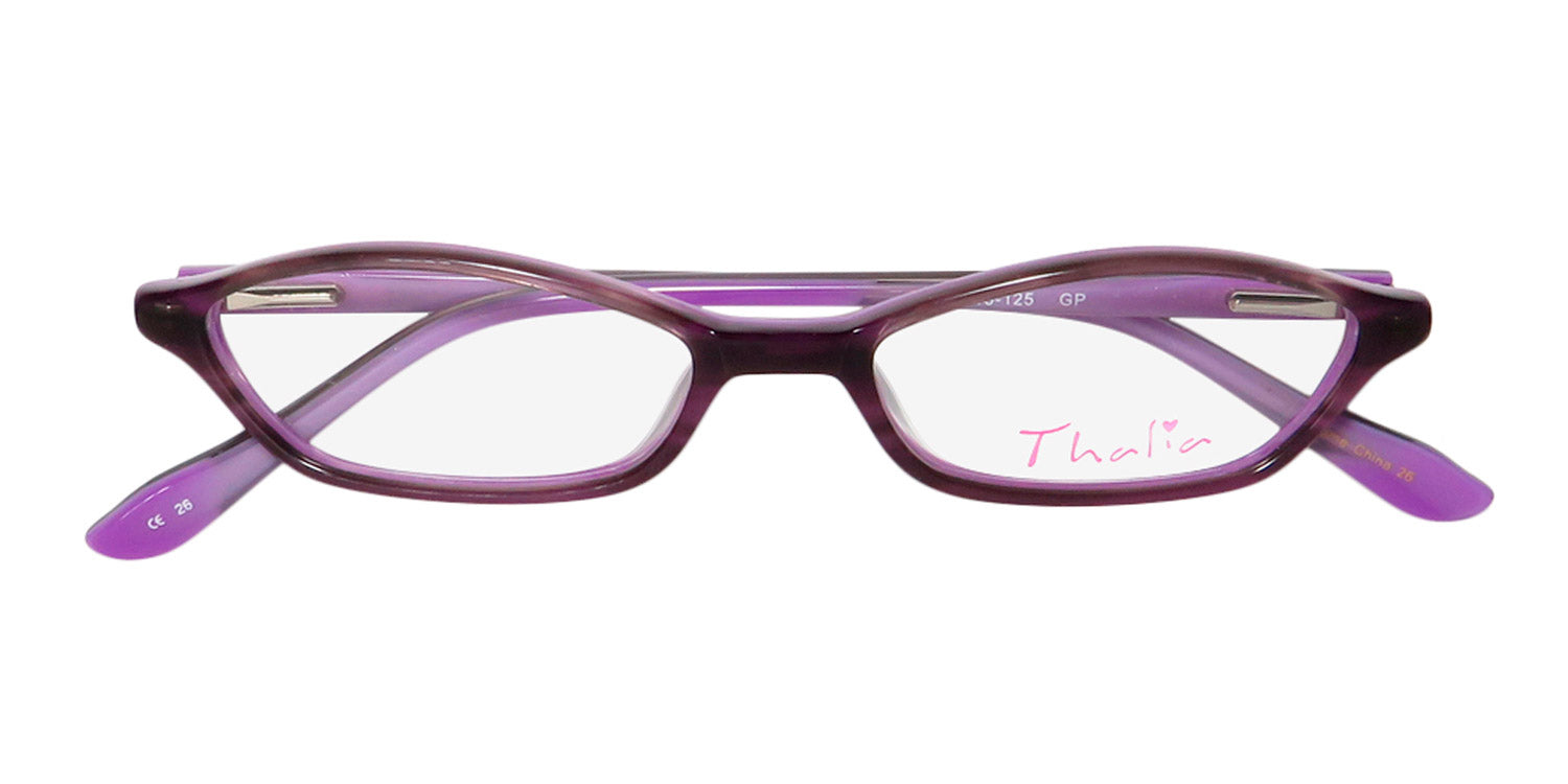 Thalia leya eyeglasses