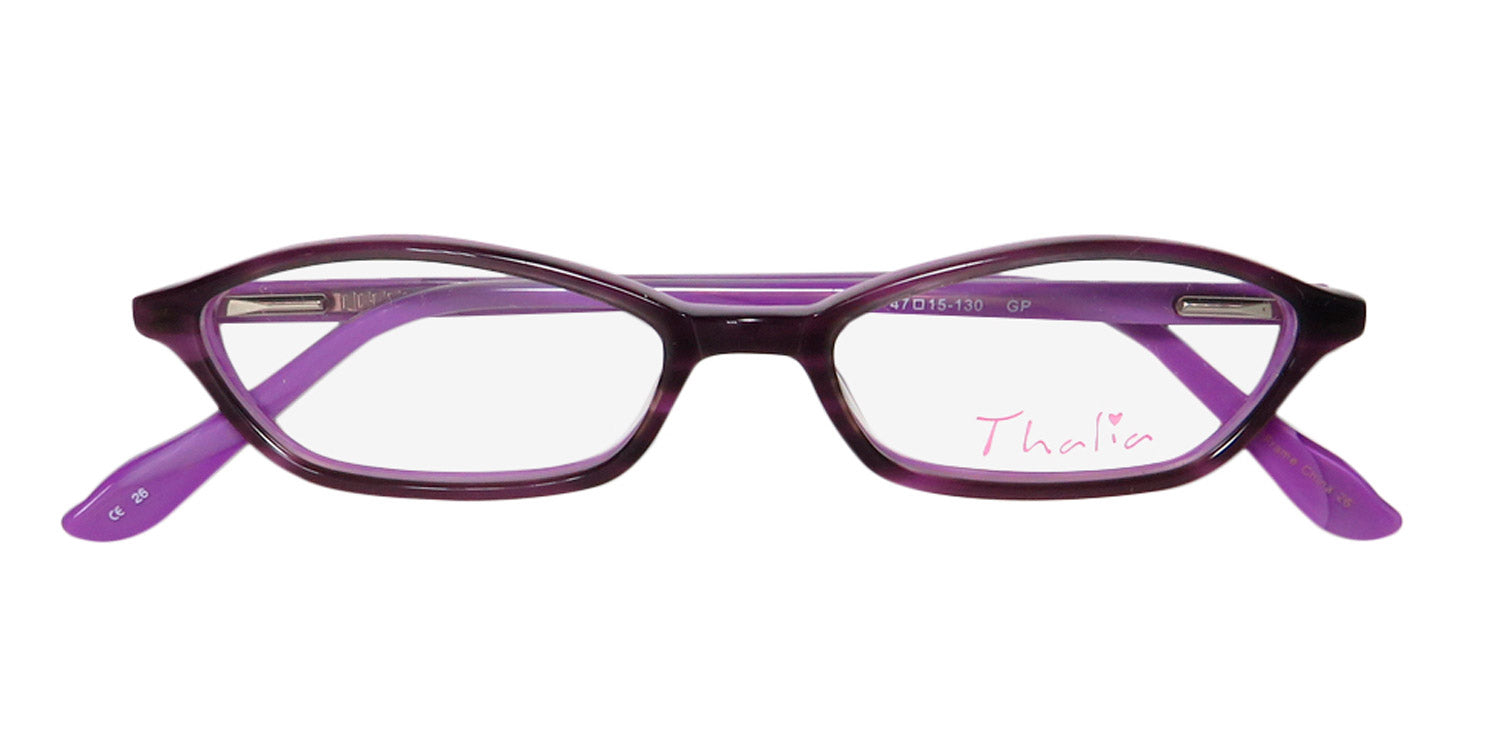 Thalia Leya Eyeglasses by ModaFrames