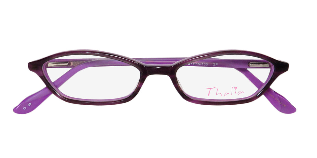 Thalia leya eyeglasses