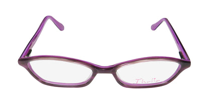 Thalia leya eyeglasses
