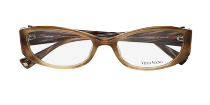 Vera Wang V160 Eyeglasses by ModaFrames