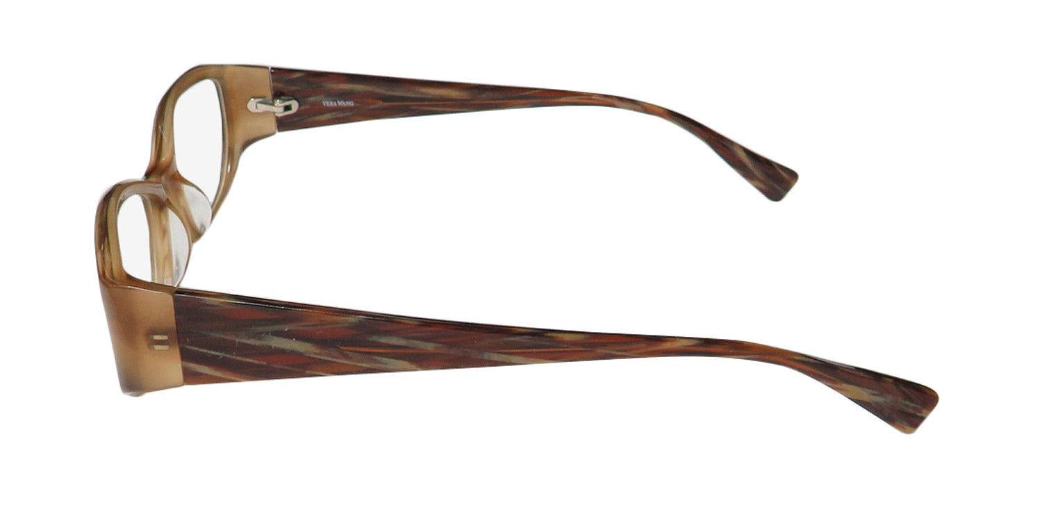 Vera Wang V160 Eyeglasses by ModaFrames
