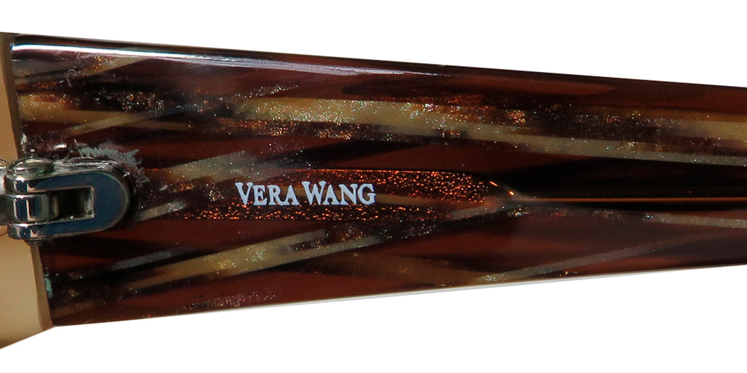 Vera Wang V160 Eyeglasses by ModaFrames
