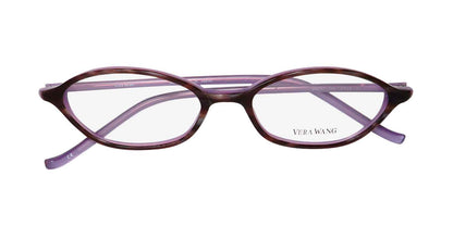 Vera Wang V128 Eyeglasses