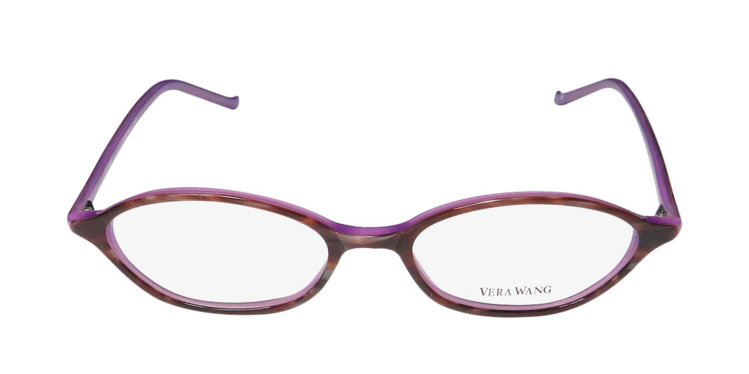Vera Wang V128 Eyeglasses