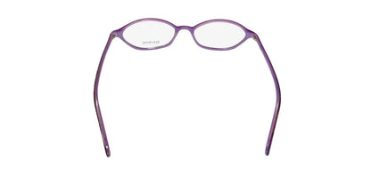 Vera Wang V128 Eyeglasses