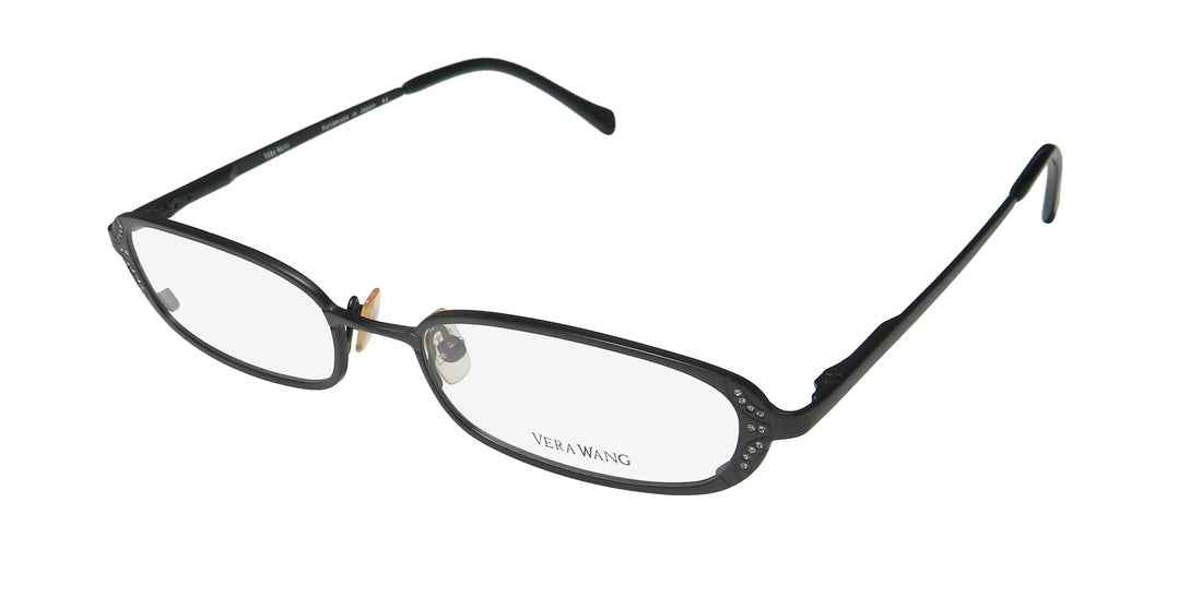 Vera Wang V154 Eyeglasses