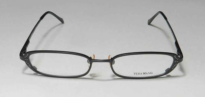 Vera Wang V154 Eyeglasses