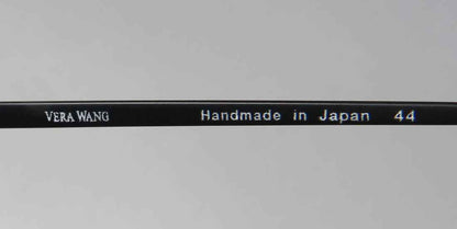 Vera Wang V154 Eyeglasses