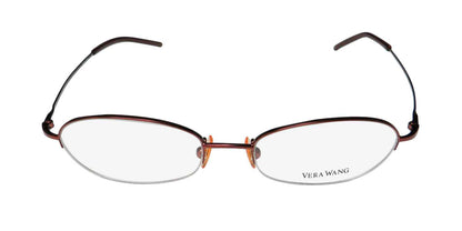 Vera Wang V32 Eyeglasses