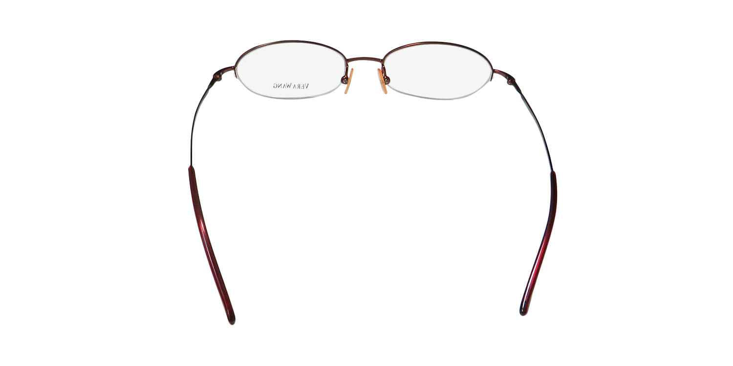 Vera Wang V32 Eyeglasses