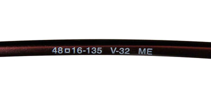 Vera Wang V32 Eyeglasses