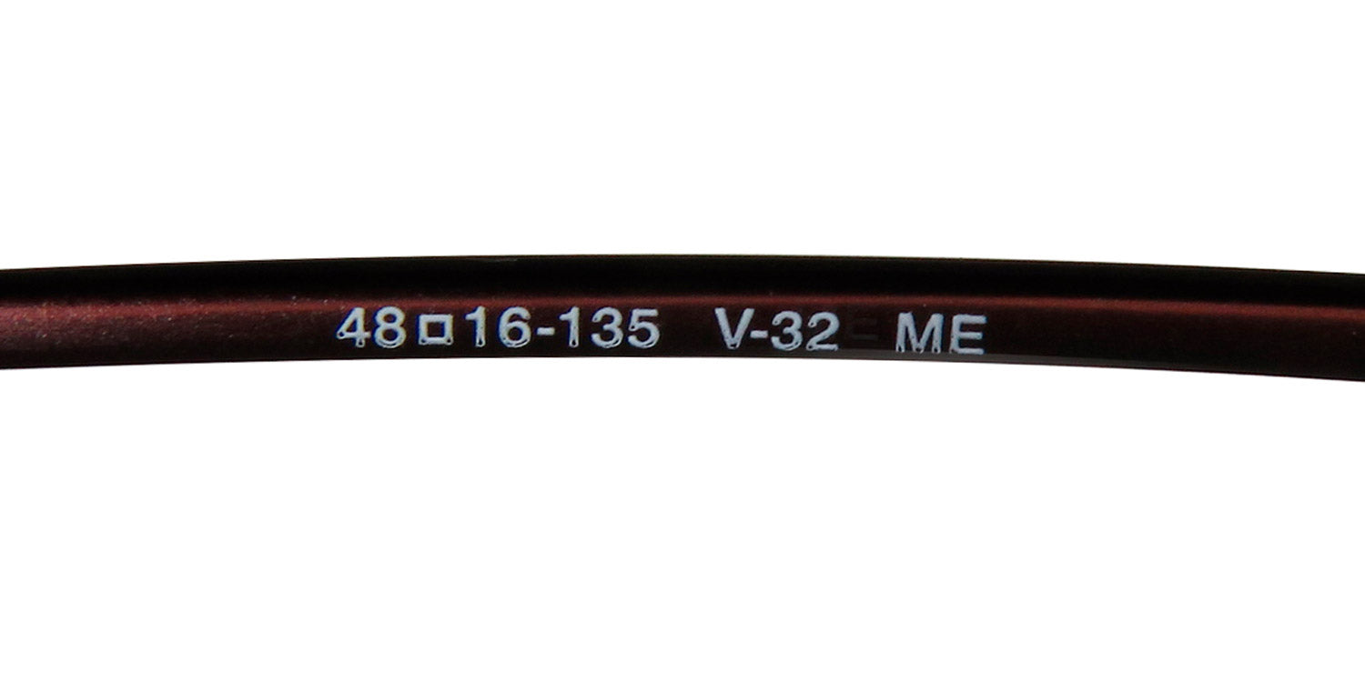 Vera Wang V32 Eyeglasses by ModaFrames