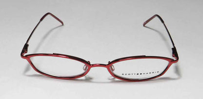 Scott Harris 181a Eyeglasses