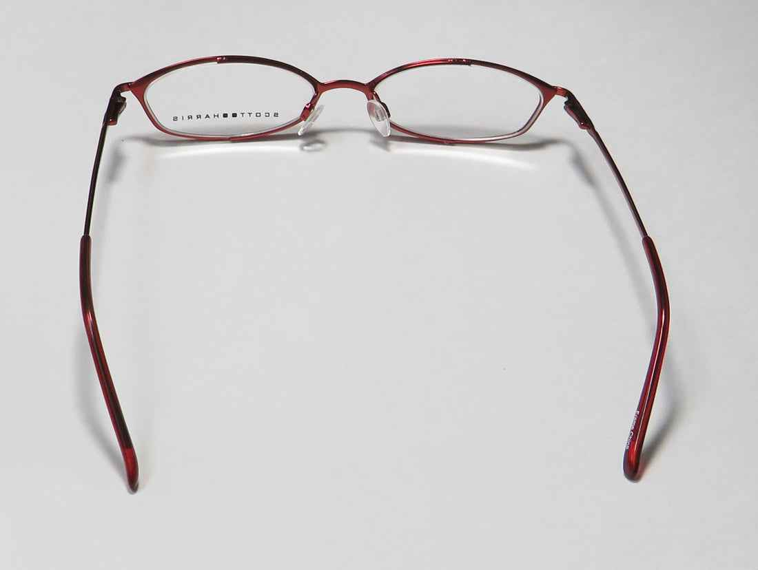 Scott Harris 181a Eyeglasses