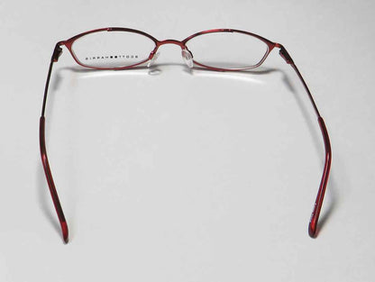 Scott Harris 181a Eyeglasses