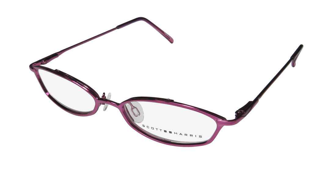Scott Harris 181a Eyeglasses