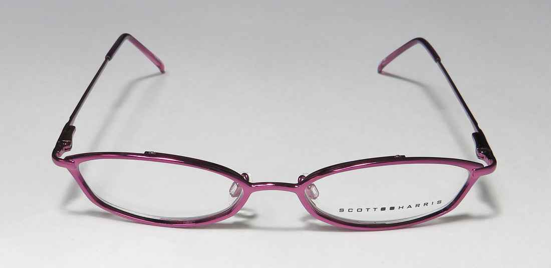 Scott Harris 181a Eyeglasses