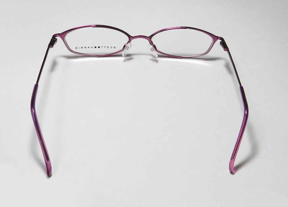 Scott Harris 181a Eyeglasses