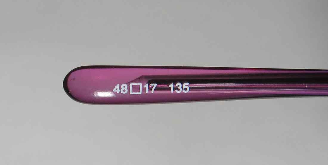 Scott Harris 181a Eyeglasses