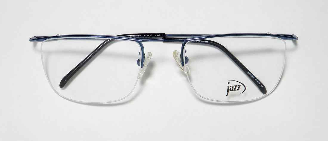 Jazz 158 Eyeglasses