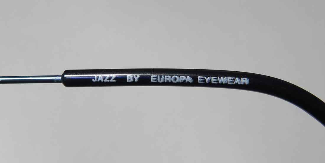 Jazz 158 Eyeglasses