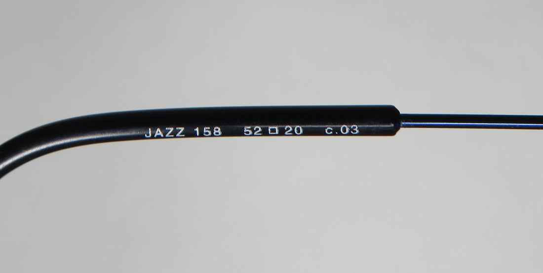 Jazz 158 Eyeglasses