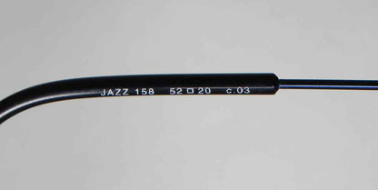 Jazz 158 Eyeglasses