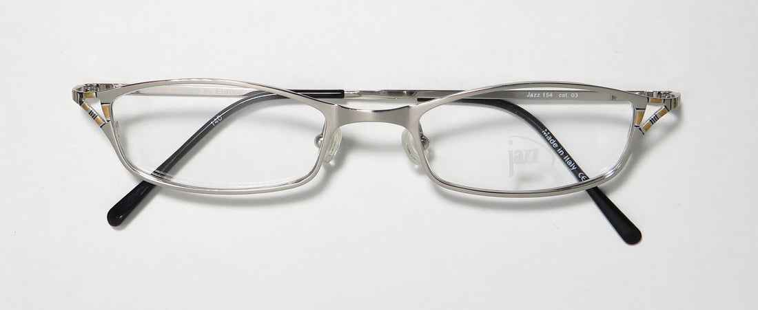 Jazz 154 Eyeglasses