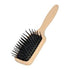 Dural Paddle Brush With Platic Pins Beech Wood by Pasteur Pharmacy