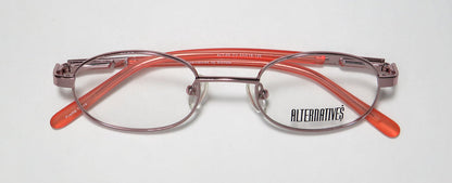 Alternatives Alt-05 Eyeglasses by ModaFrames