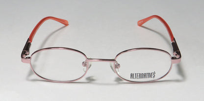 Alternatives Alt-05 Eyeglasses by ModaFrames