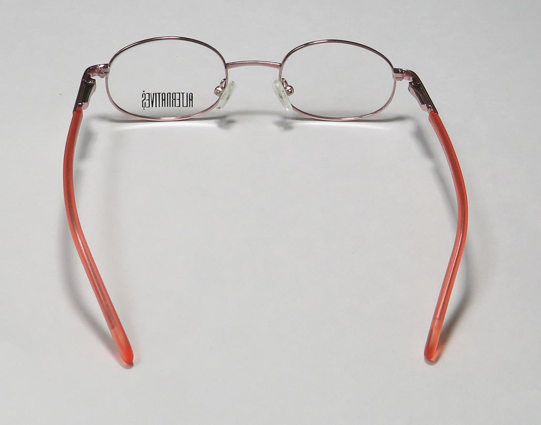 Alternatives Alt-05 Eyeglasses by ModaFrames