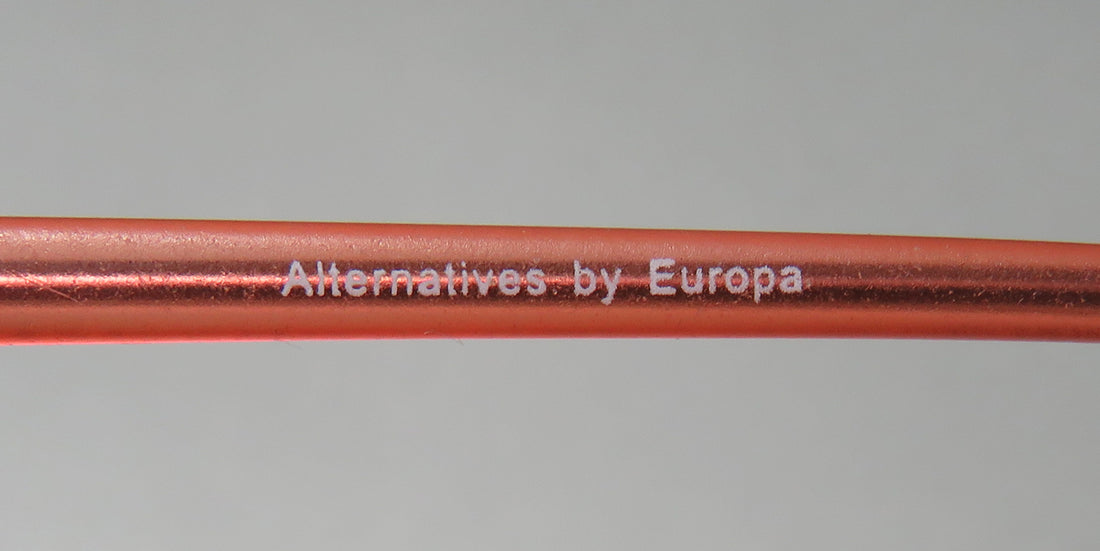 Alternatives Alt-05 Eyeglasses by ModaFrames