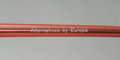 Alternatives Alt-05 Eyeglasses by ModaFrames