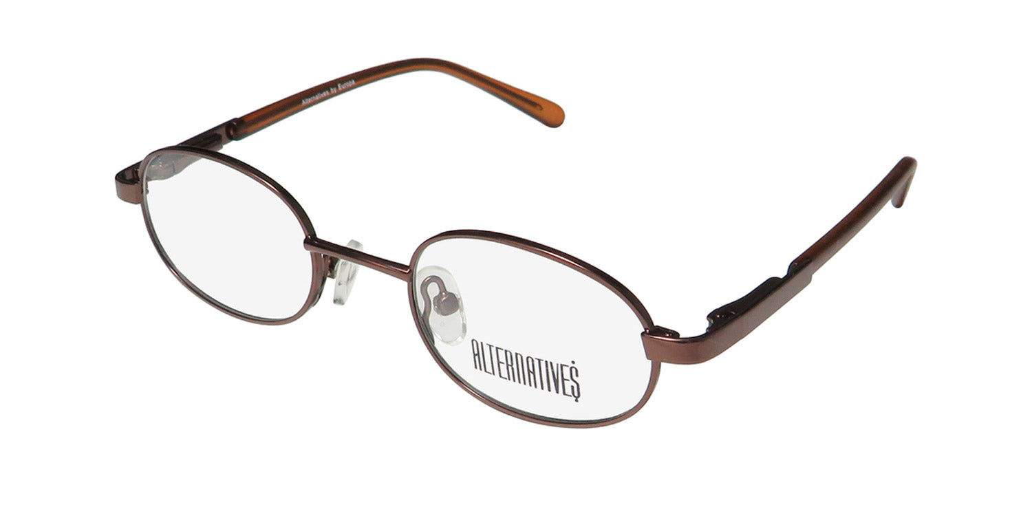 Alternatives Alt-05 Eyeglasses by ModaFrames